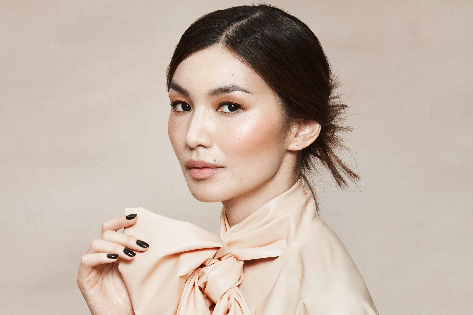 Gemma Chan will star in Anna May Wong biopic