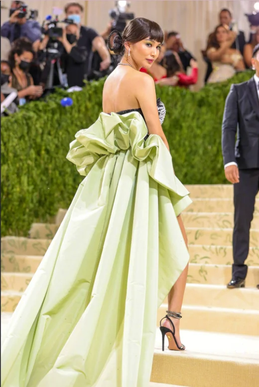 Gemma Chan will star in Anna May Wong biopic