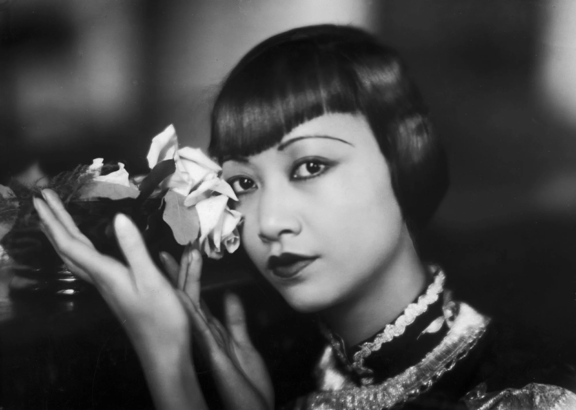 Gemma Chan will star in Anna May Wong biopic