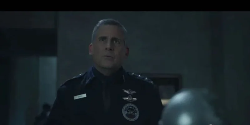 General Mark R. Naird, our troops are about to disband...