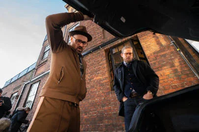 Guy Ritchie crime comedy 'The Gentlemen‎' is expected to be adapted into a US drama, Netflix is in talks to operate
