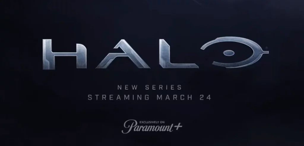 'Halo' Live-Action Series Releases New Official Trailer