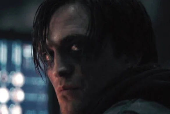 Hideo Kojima commented on "The Batman": The film only has "Bruce with black eyes" and "Bruce with mask"