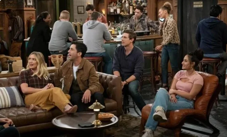 "How I Met Your Mother" Review: A mediocre production that didn't air at suitable time