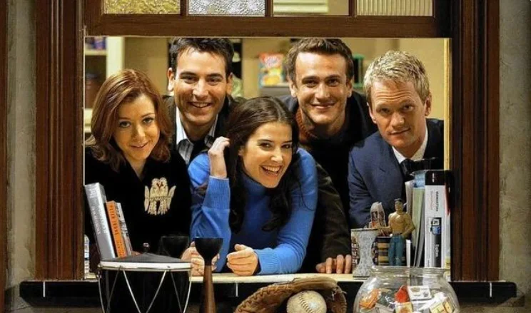 "How I Met Your Mother" Review: A mediocre production that didn't air at suitable time