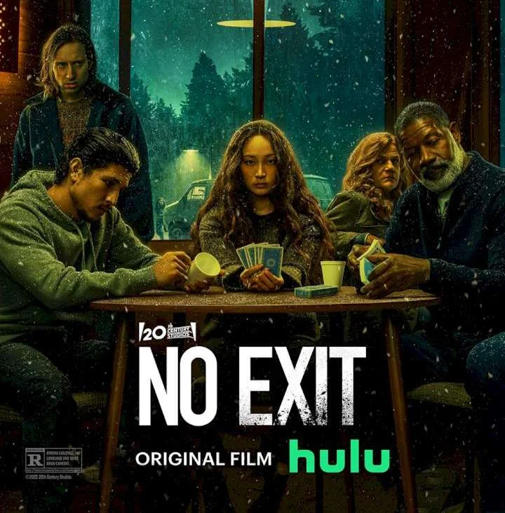 Hulu's two new films "No Exit" and "Fresh": Investigate women's experiences of being kidnapped and abused