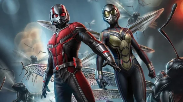 IGN's Top 10 Most Powerful Superheroes in Marvel Movies