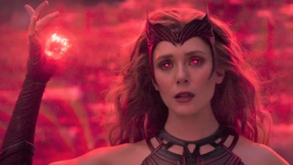 IGN's Top 10 Most Powerful Superheroes in Marvel Movies