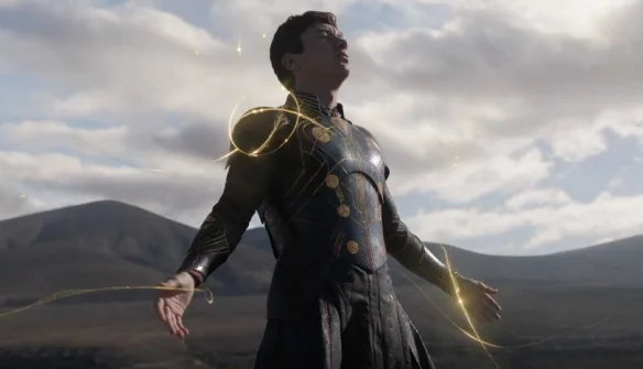 IGN's Top 10 Most Powerful Superheroes in Marvel Movies