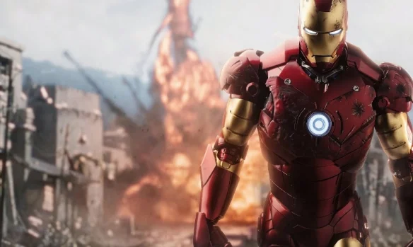 IGN's Top 10 Most Powerful Superheroes in Marvel Movies