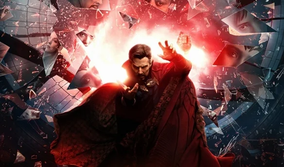 IGN's Top 10 Most Powerful Superheroes in Marvel Movies