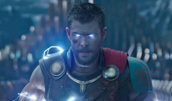 IGN's Top 10 Most Powerful Superheroes in Marvel Movies