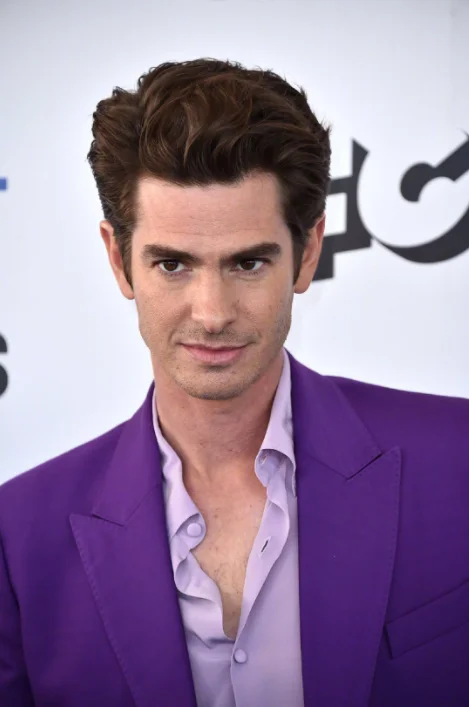 #Independent Spirit Awards #Andrew Garfield debut ​​​