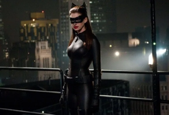 Inventory of the hottest catwoman in the history of "Batman"! Who is the hottest villain in the series?