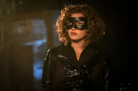 Inventory of the hottest catwoman in the history of "Batman"! Who is the hottest villain in the series?