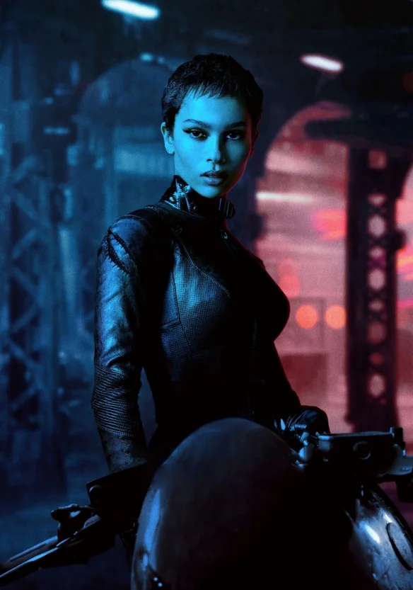 Inventory of the hottest catwoman in the history of "Batman"! Who is the hottest villain in the series?