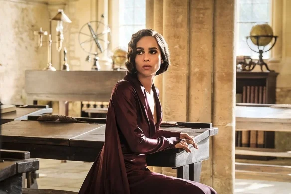 Inventory of the hottest catwoman in the history of "Batman"! Who is the hottest villain in the series?