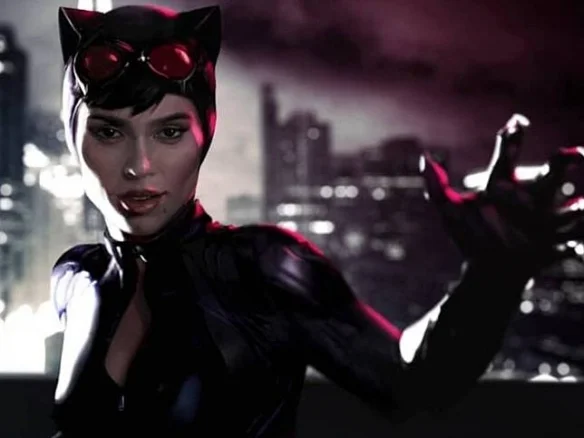Inventory of the hottest catwoman in the history of "Batman"! Who is the hottest villain in the series?