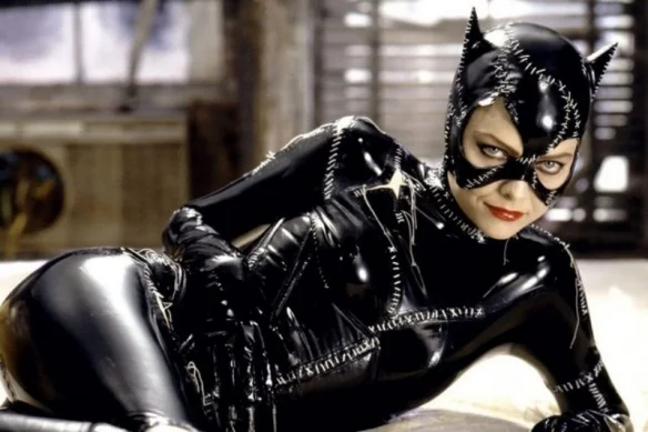 Inventory of the hottest catwoman in the history of "Batman"! Who is the hottest villain in the series?