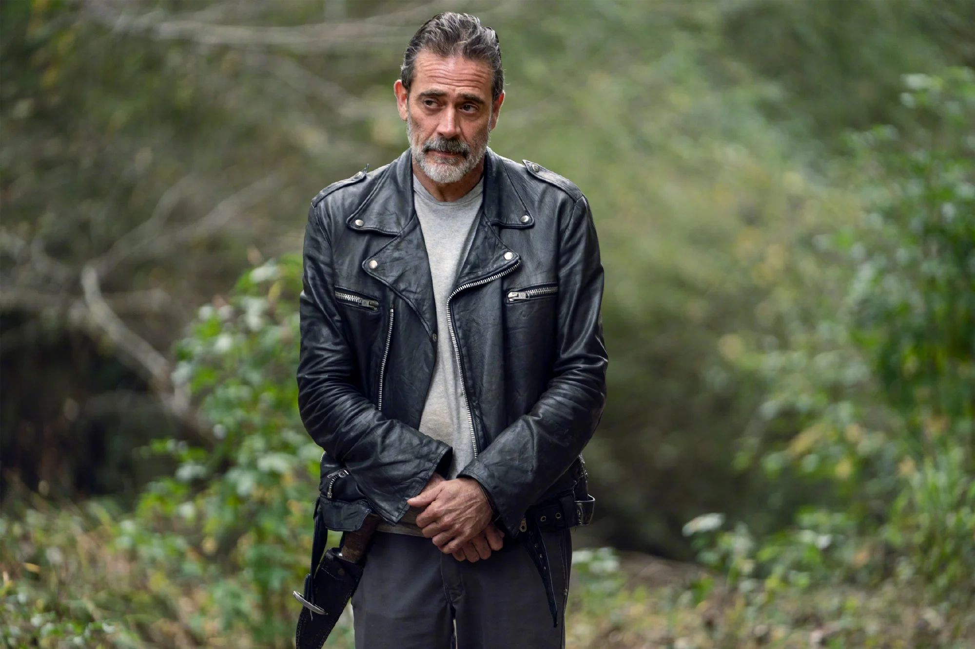 'Isle of the Dead': AMC will create a new 'The Walking Dead' spin-off