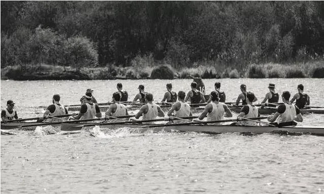 James Wolk reveals new film plan, he will join "The Boys in the Boat"