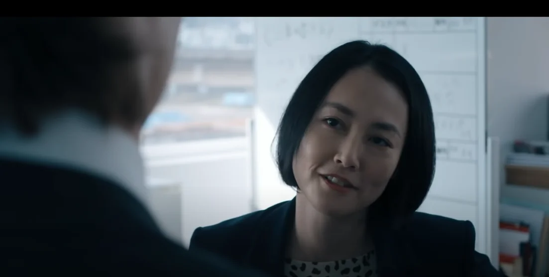 Japan-US crime drama "Tokyo Vice" releases Official Trailer