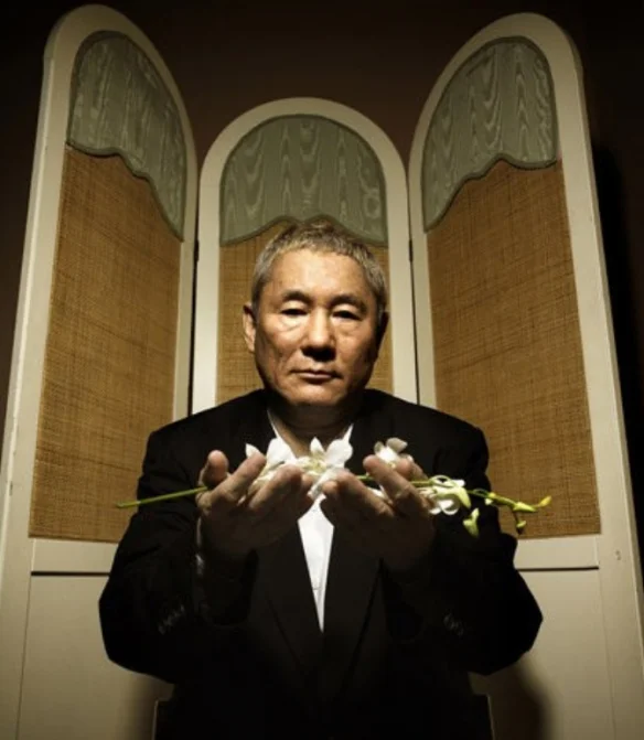 Japanese film "Drive My Car" won the Oscar, Takeshi Kitano: Next time I will also go to win a few awards