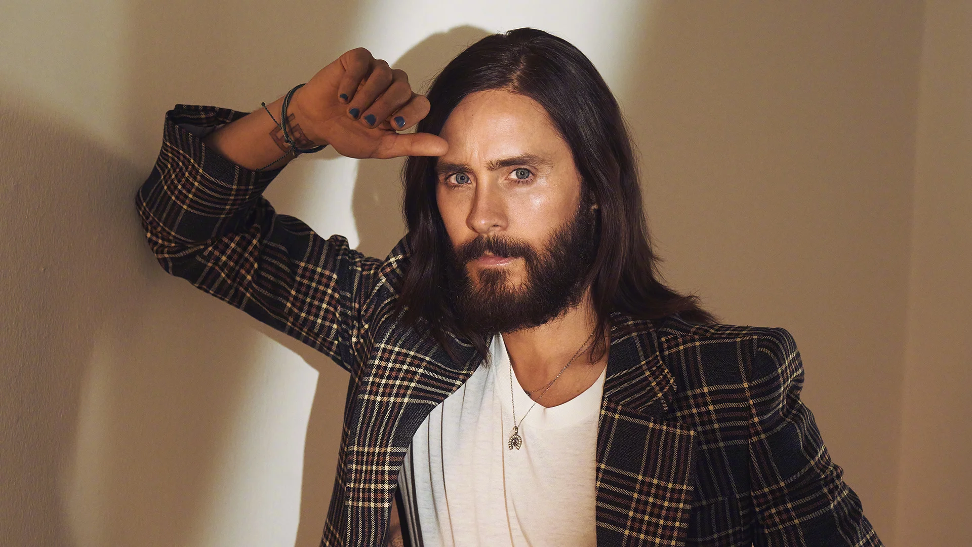 Jared Leto, "Variety" magazine new photo ​​​