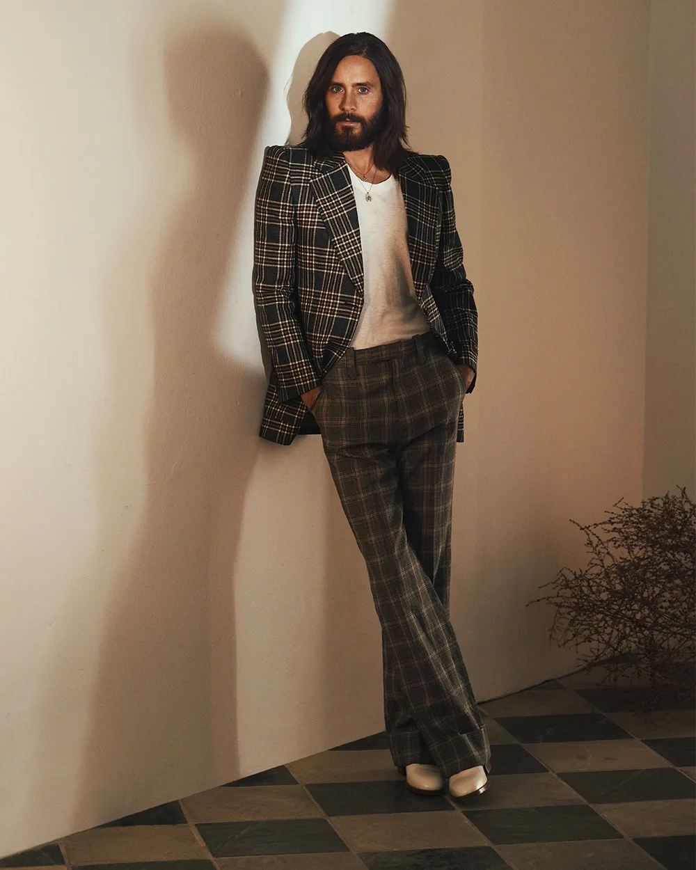 Jared Leto, "Variety" magazine new photo ​​​