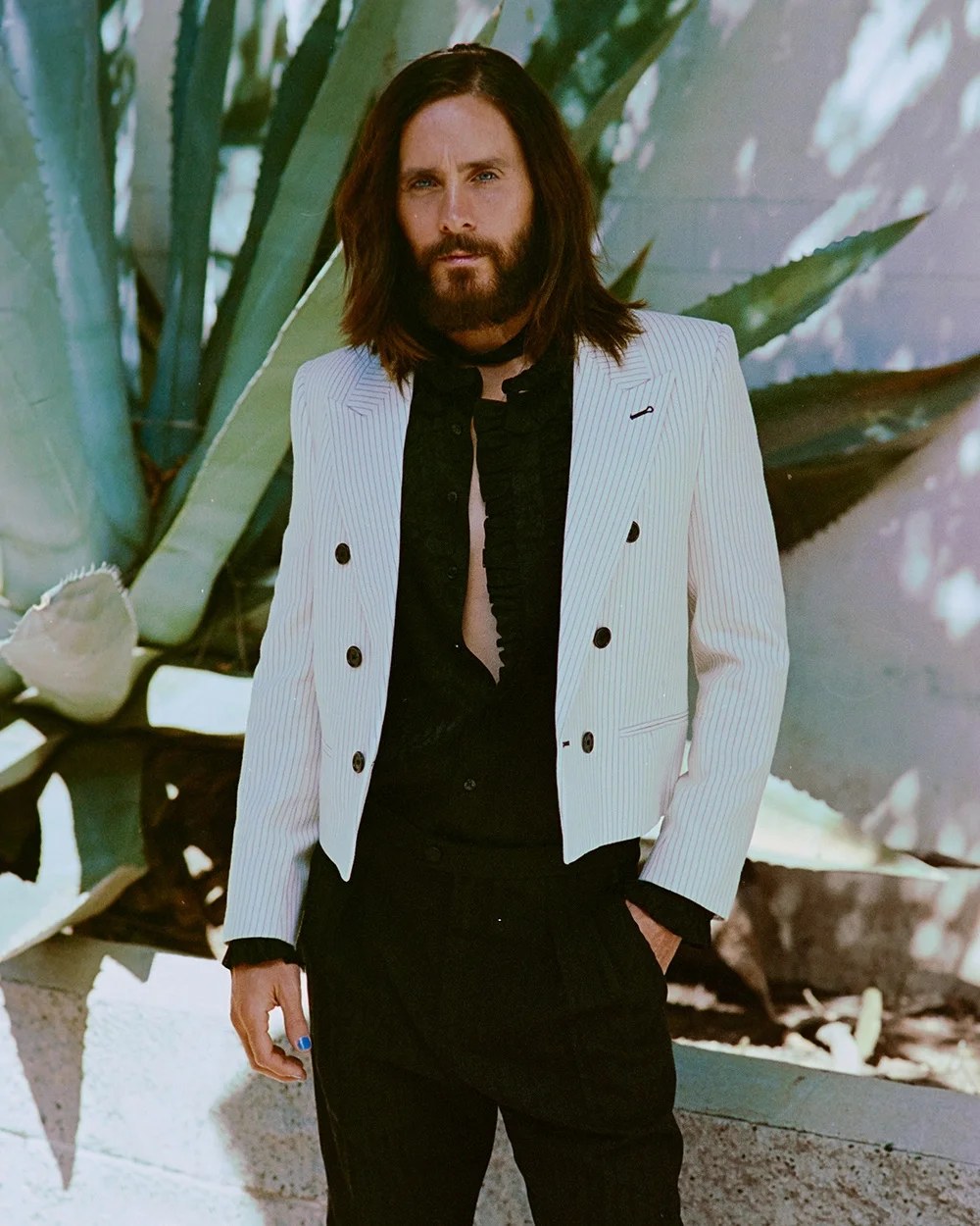 Jared Leto, "Variety" magazine new photo ​​​