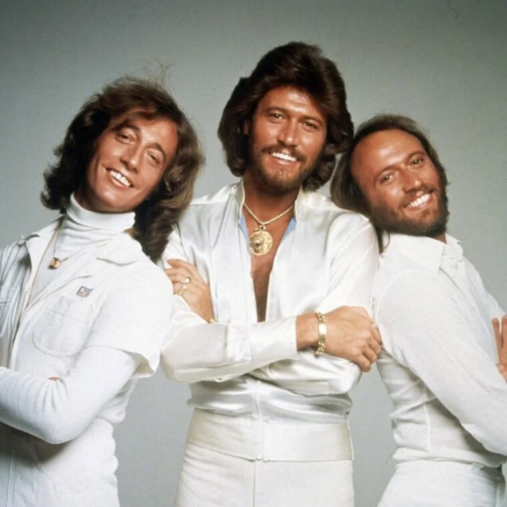 John Kani will direct biopic of legendary band Bee Gees