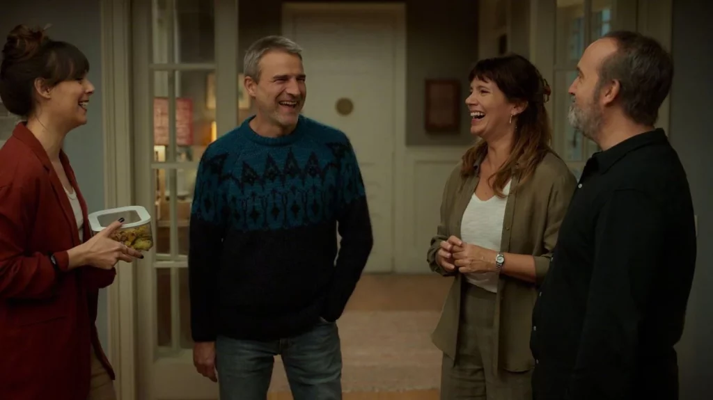 Jonathan Dayton & Valerie Faris to Direct New Film "The People Upstairs"