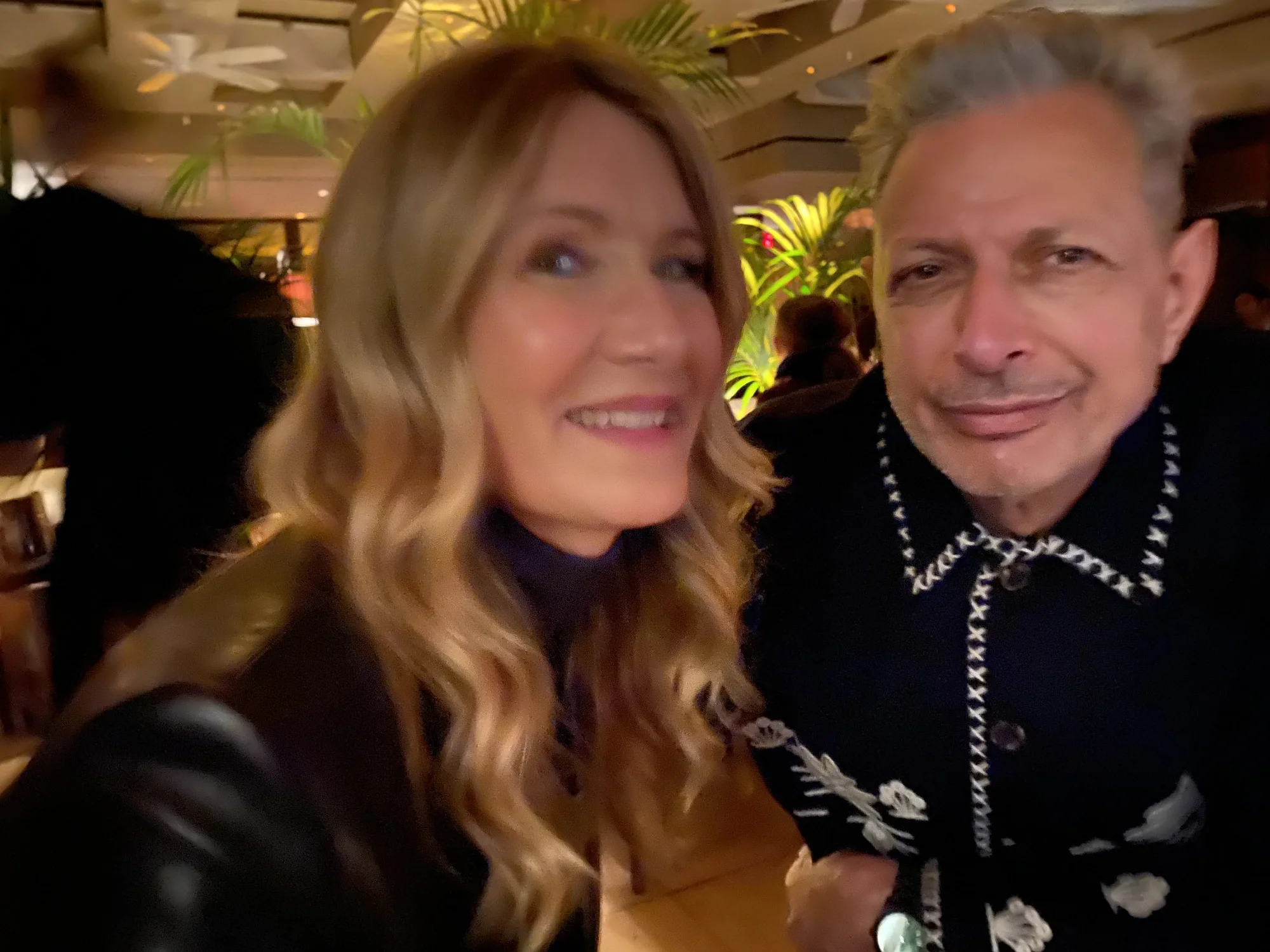 "Jurassic World: Dominion" publicity kicks off, new and old partners gather