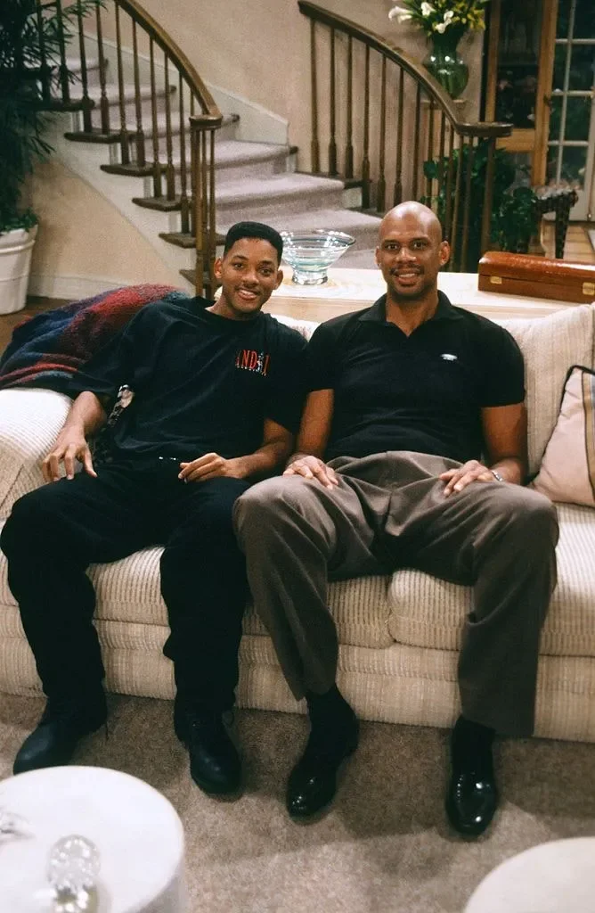 Kareem Abdul-Jabbar: Will Smith's slapping Chris Rock reinforces black stereotypes