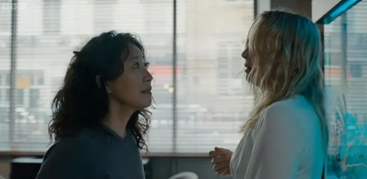 Killing Eve Season 4: A Lesbian Version of Cat and Mouse Game