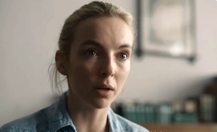 "Killing Eve Season 4" Review: The Female Killer That God Can't Save