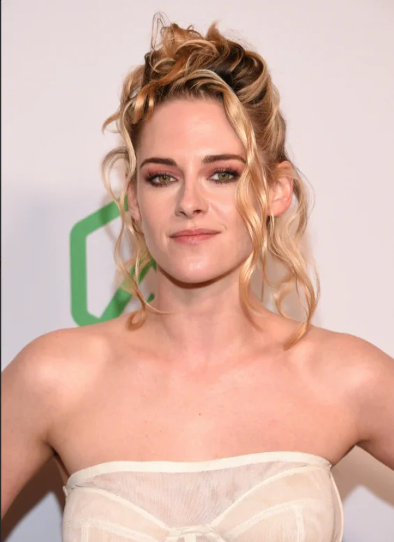 Kristen Stewart at Producers Guild of America Award