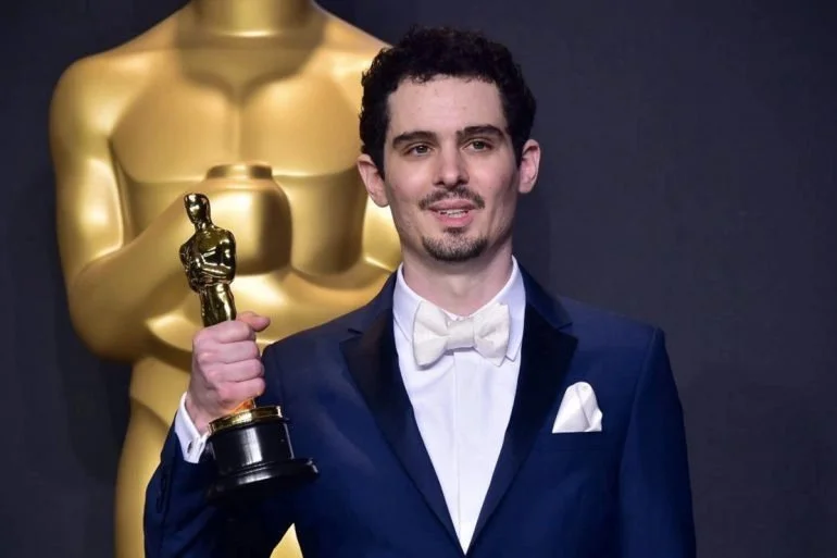 'La La Land' director Damien Chazelle's all-star new film 'Babylon‎' gets rave reviews after previews in Los Angeles