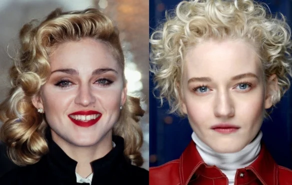Madonna Biography "Blond Ambition" Begins Casting, Multiple Actresses Compete