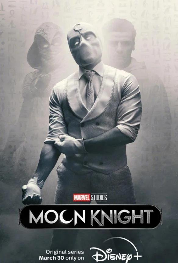Marvel's new drama "Moonlight Knight" reveals its true face, is there still a market for superheroes?