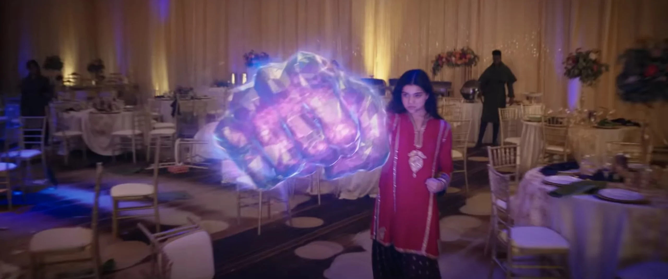 Marvel's new drama "Ms. Marvel" released official trailer and poster, it will be launched on June 8th