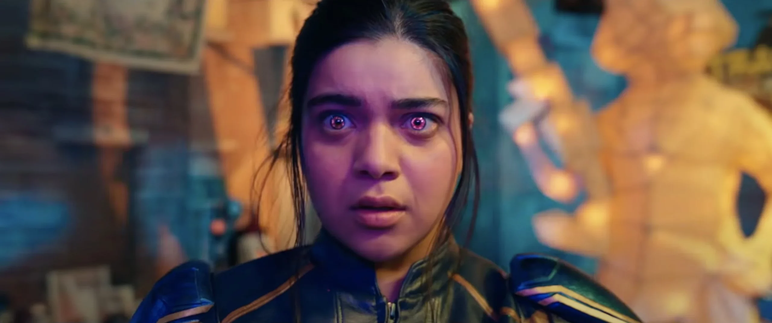 Marvel's new drama "Ms. Marvel" released official trailer and poster, it will be launched on June 8th