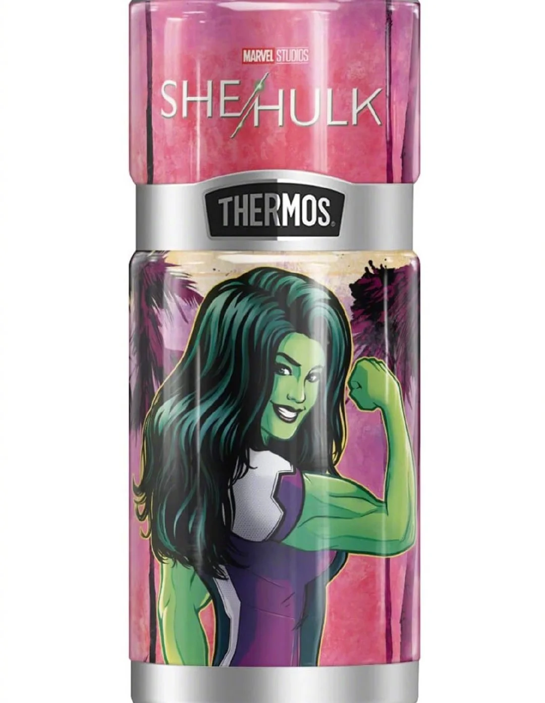 Marvel's new drama "She-Hulk" exposes peripheral art design
