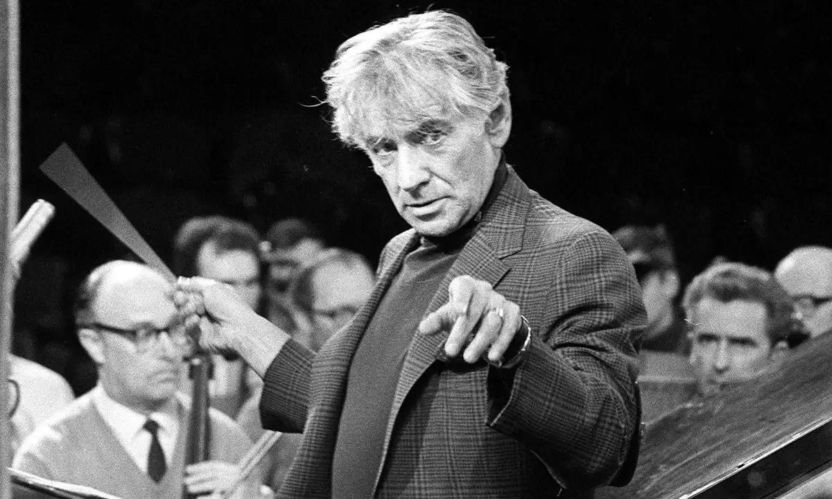 Matt Bomer is in talks to star in legendary conductor Leonard Bernstein's biopic "Maestro" as one of Bernstein's lovers