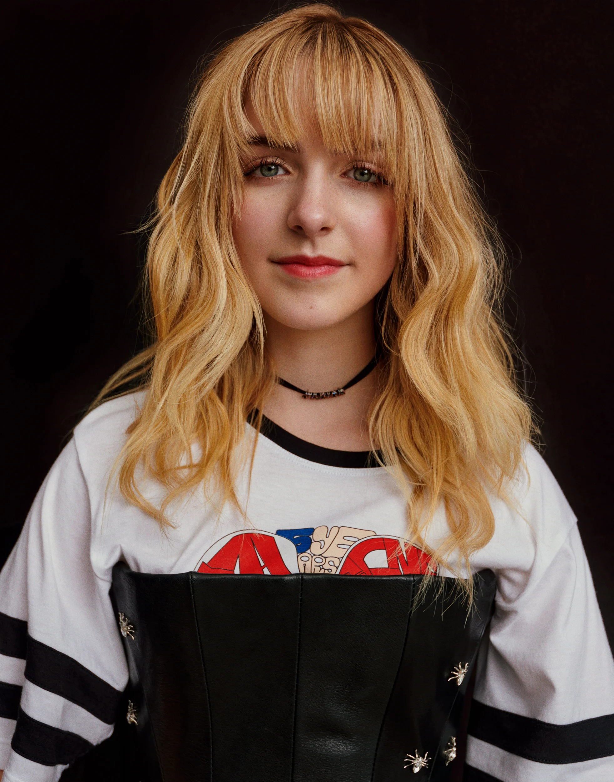 Mckenna Grace Joins True Crime Limited TV Series 'A Friend of the Family'