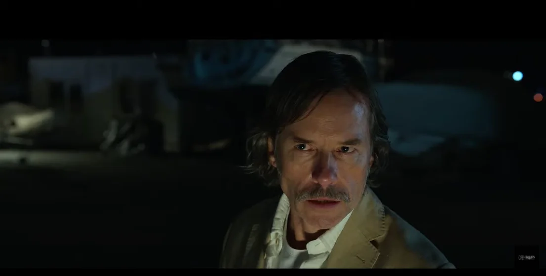 "Memory": Action-Thriller Starring Liam Neeson, Guy Pearce, Monica Bellucci Releases Official Trailer