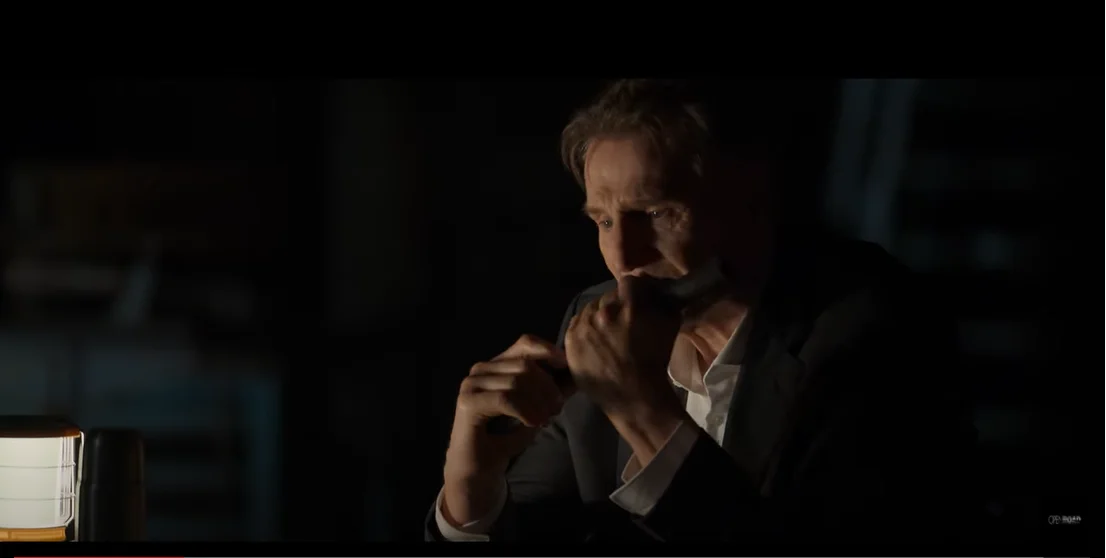 "Memory": Action-Thriller Starring Liam Neeson, Guy Pearce, Monica Bellucci Releases Official Trailer