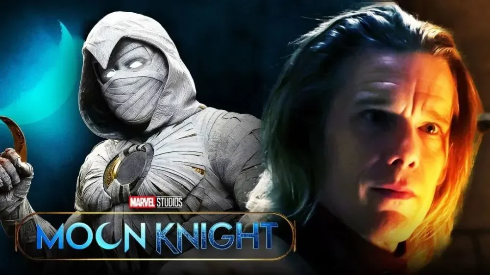 "Moon Knight" may not have a second season, but there should be a related movie!