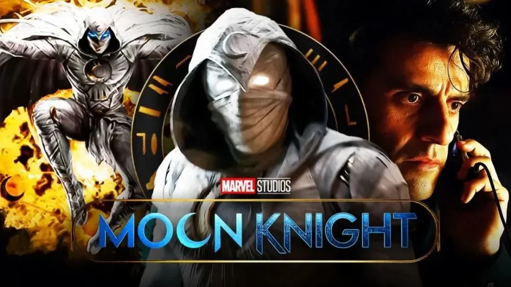 "Moon Knight" may not have a second season, but there should be a related movie!