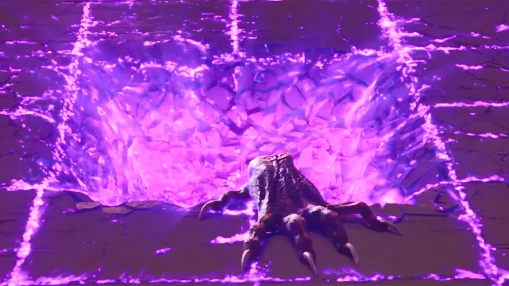 "Moon Knight" Releases "Summon the Suit" Official Clip